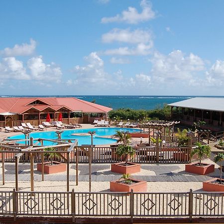 Hotel Cap Macabou Le Vauclin Bagian luar foto