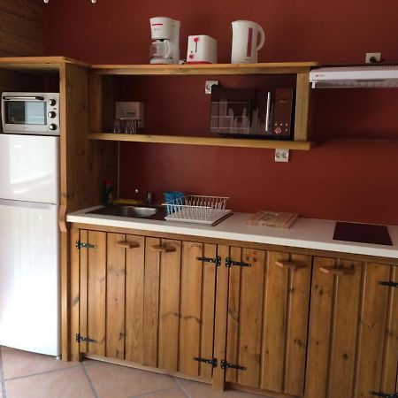 Hotel Cap Macabou Le Vauclin Bagian luar foto