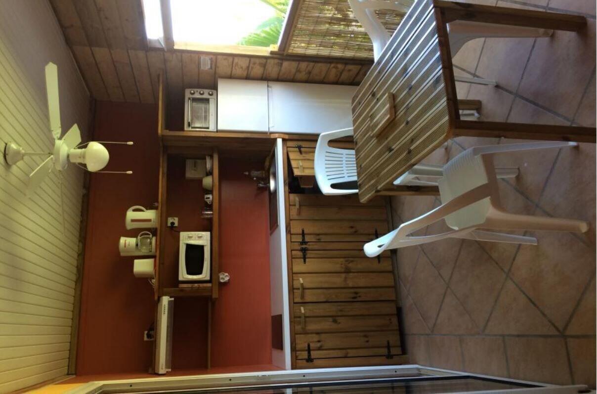Hotel Cap Macabou Le Vauclin Bagian luar foto