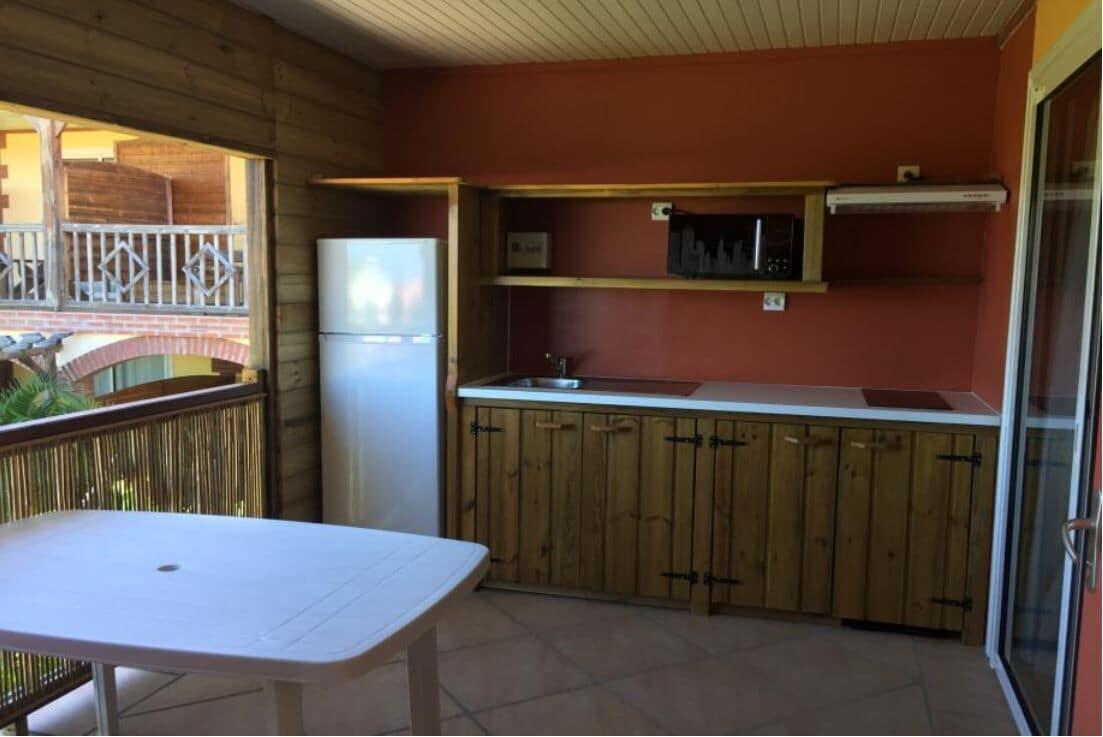 Hotel Cap Macabou Le Vauclin Bagian luar foto