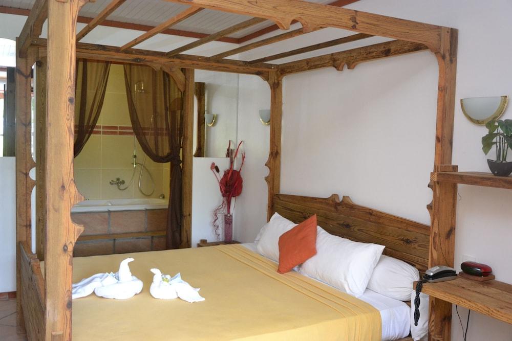 Hotel Cap Macabou Le Vauclin Bagian luar foto