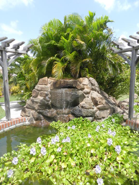 Hotel Cap Macabou Le Vauclin Bagian luar foto