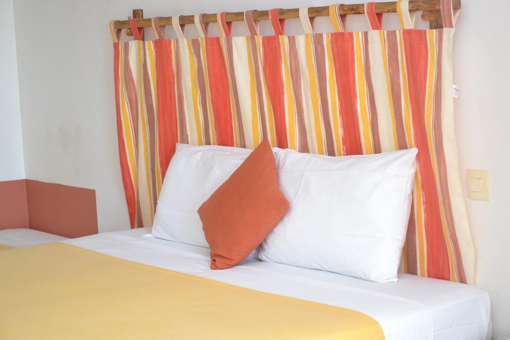 Hotel Cap Macabou Le Vauclin Ruang foto