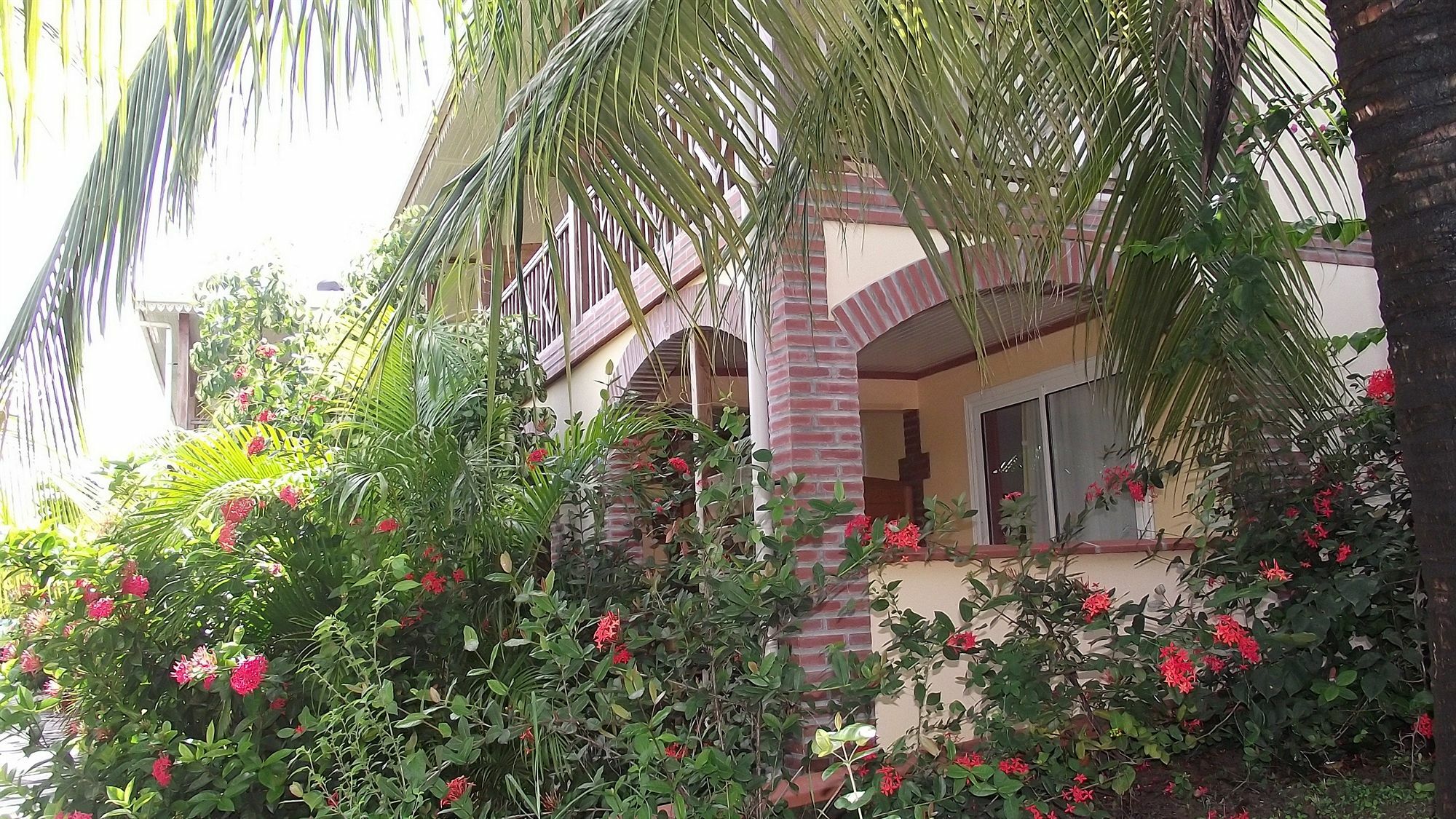 Hotel Cap Macabou Le Vauclin Bagian luar foto