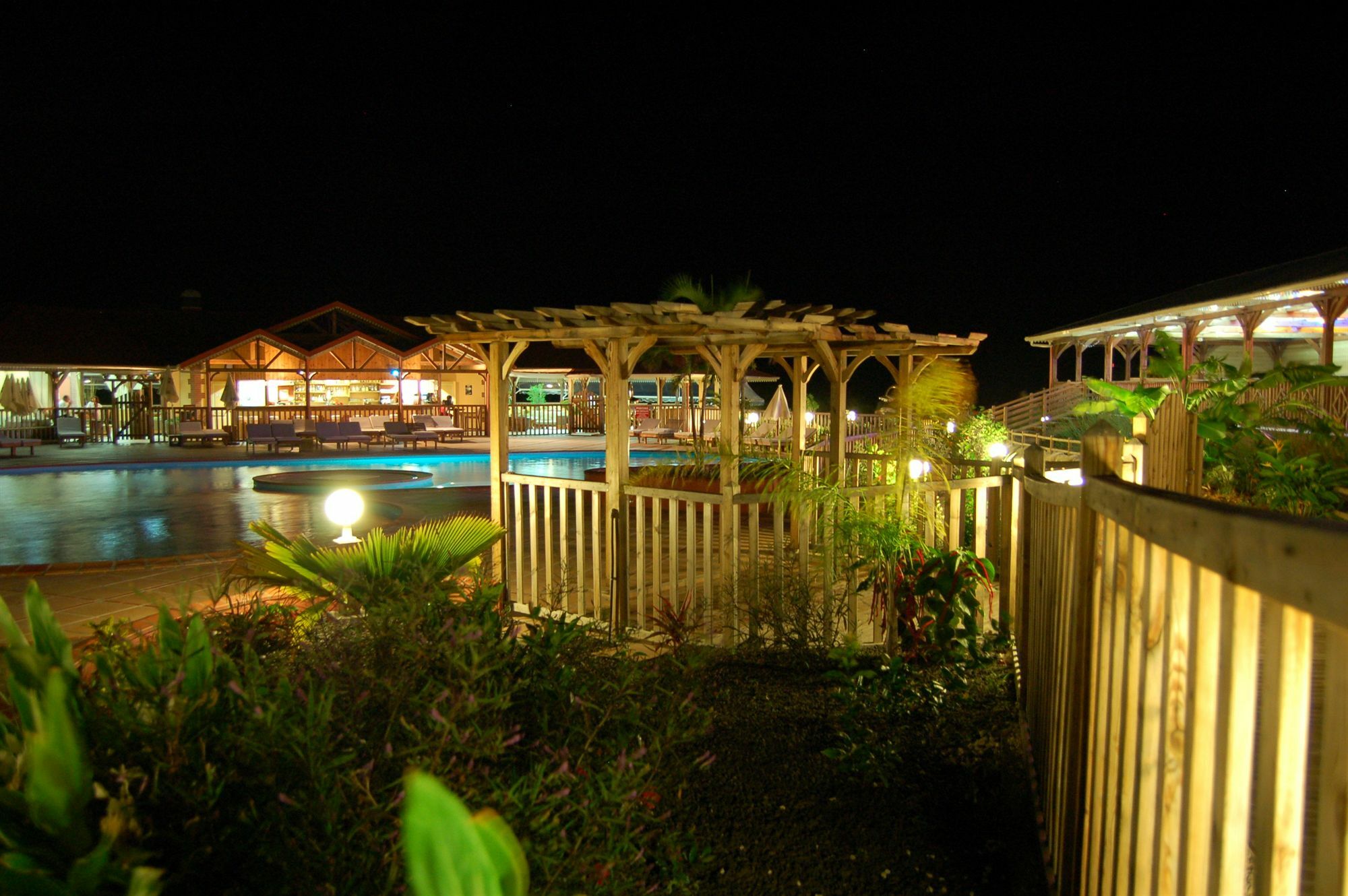 Hotel Cap Macabou Le Vauclin Bagian luar foto